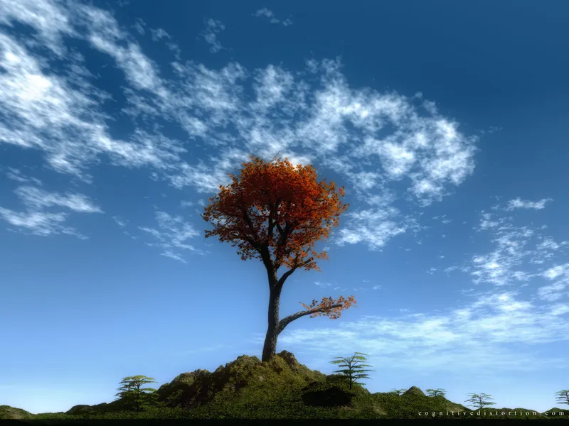 Mystic wallpaper