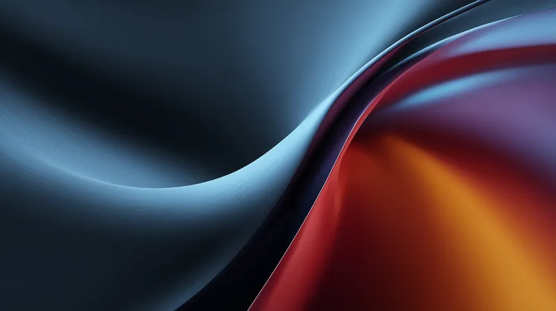 Thermal Drift wallpaper